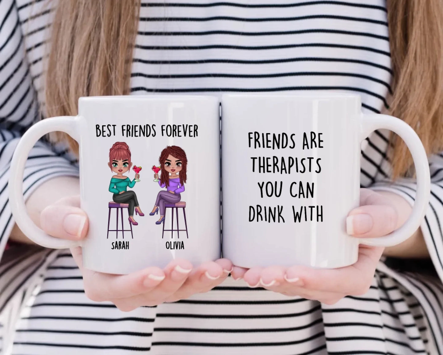 best friends cocktail2