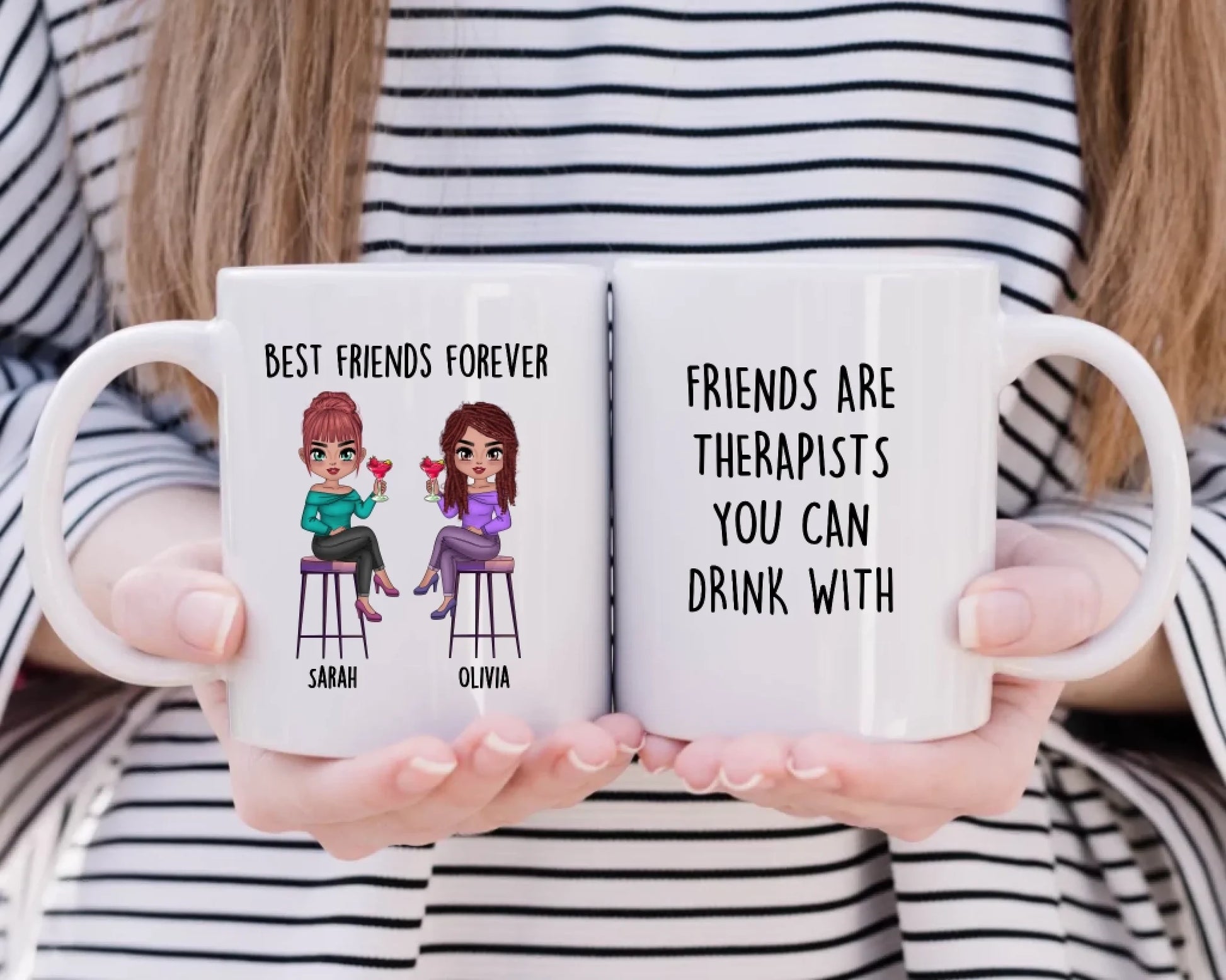 best friends cocktail2
