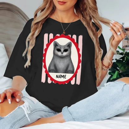 T-shirt Base