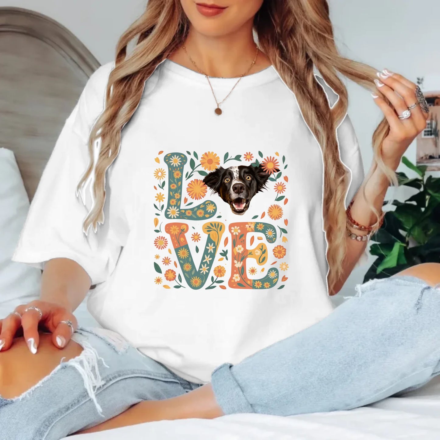 T-shirt Base